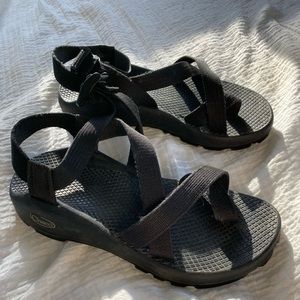 Women’s Classic Black Chaco’s
